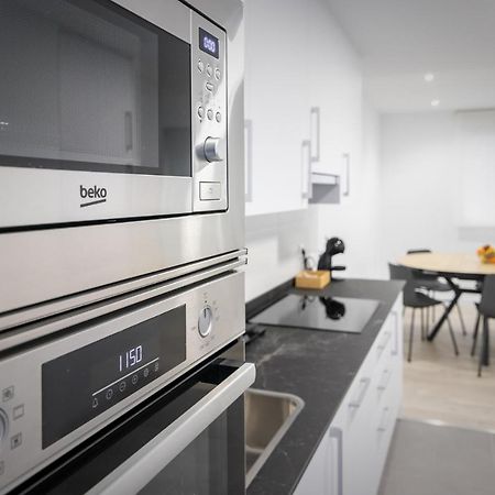 Apartamentos Soria Suites Luaran gambar