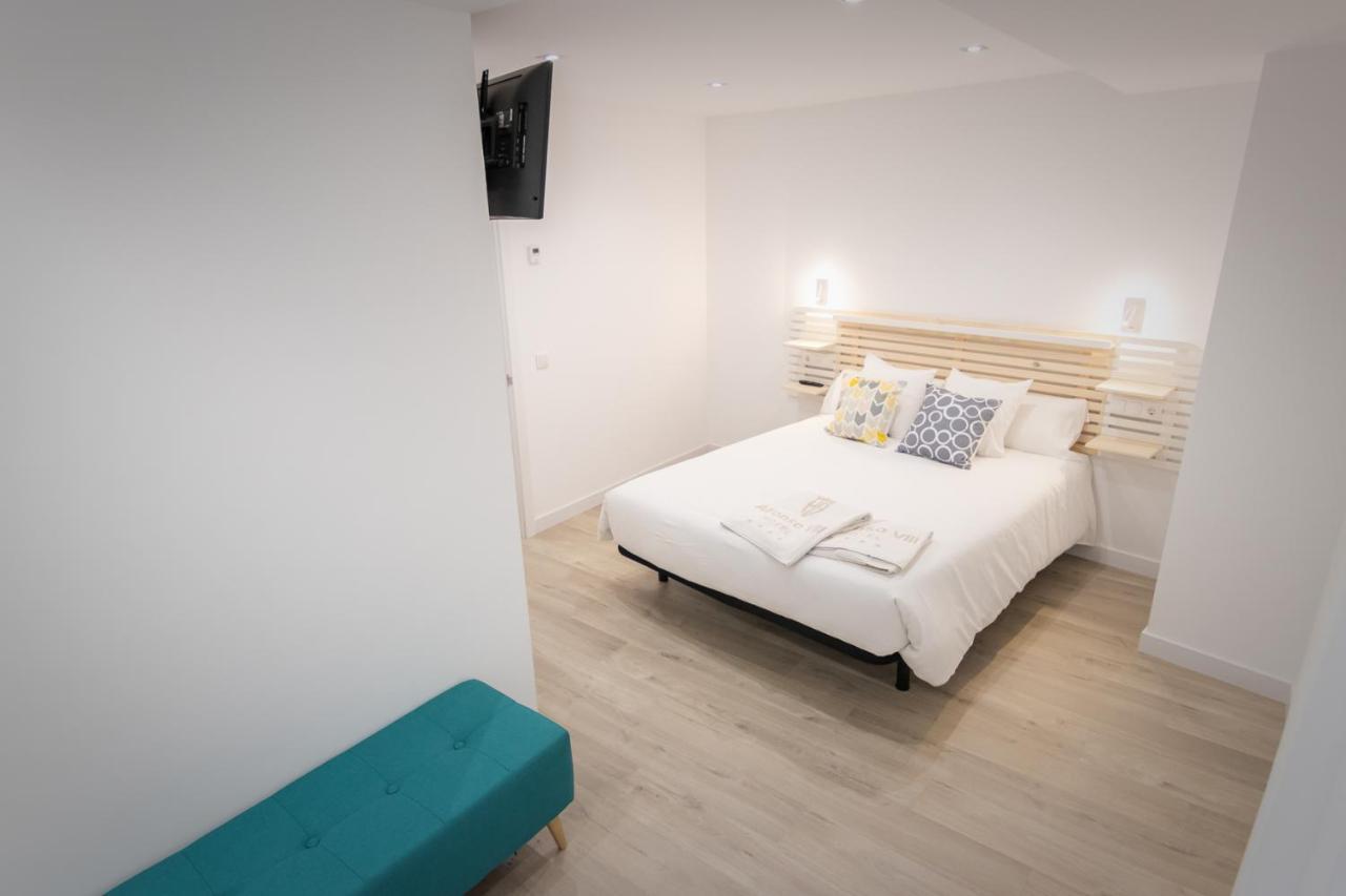 Apartamentos Soria Suites Luaran gambar