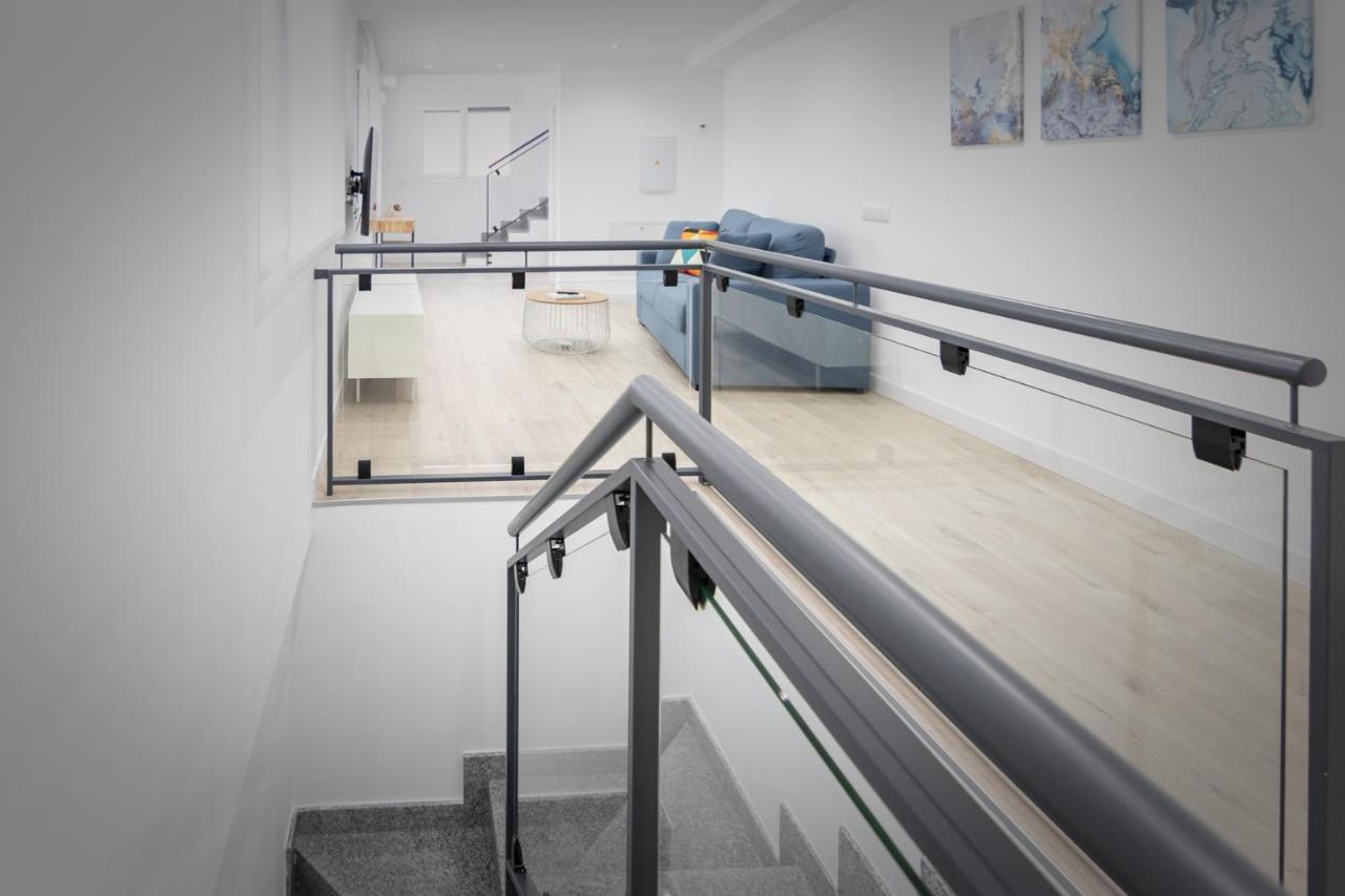 Apartamentos Soria Suites Luaran gambar