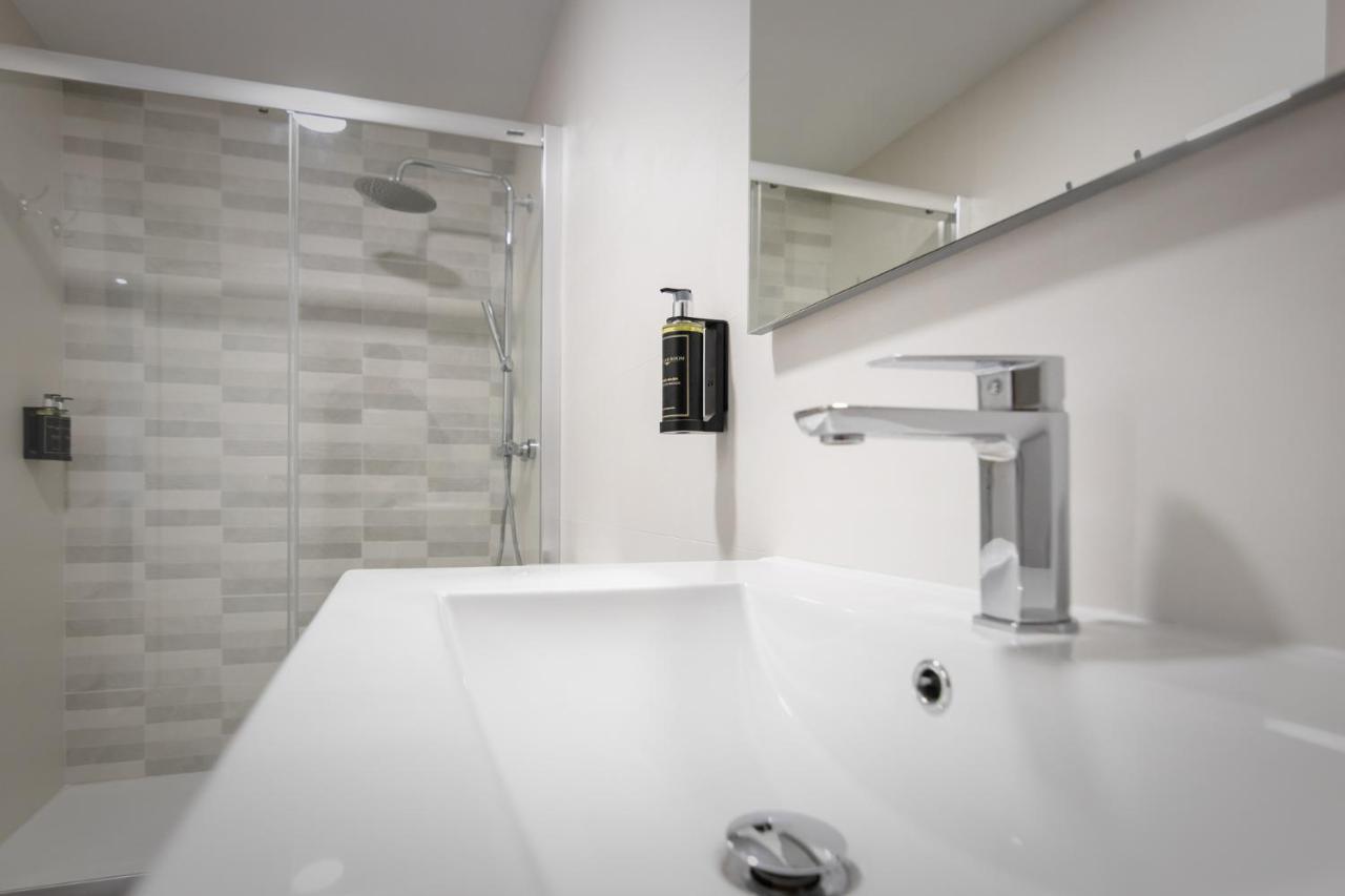 Apartamentos Soria Suites Luaran gambar