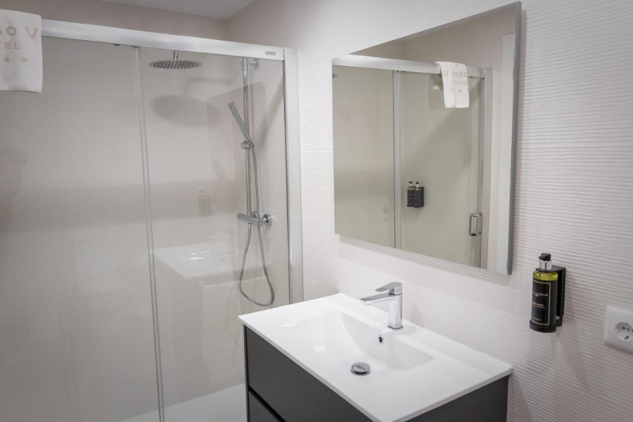 Apartamentos Soria Suites Luaran gambar