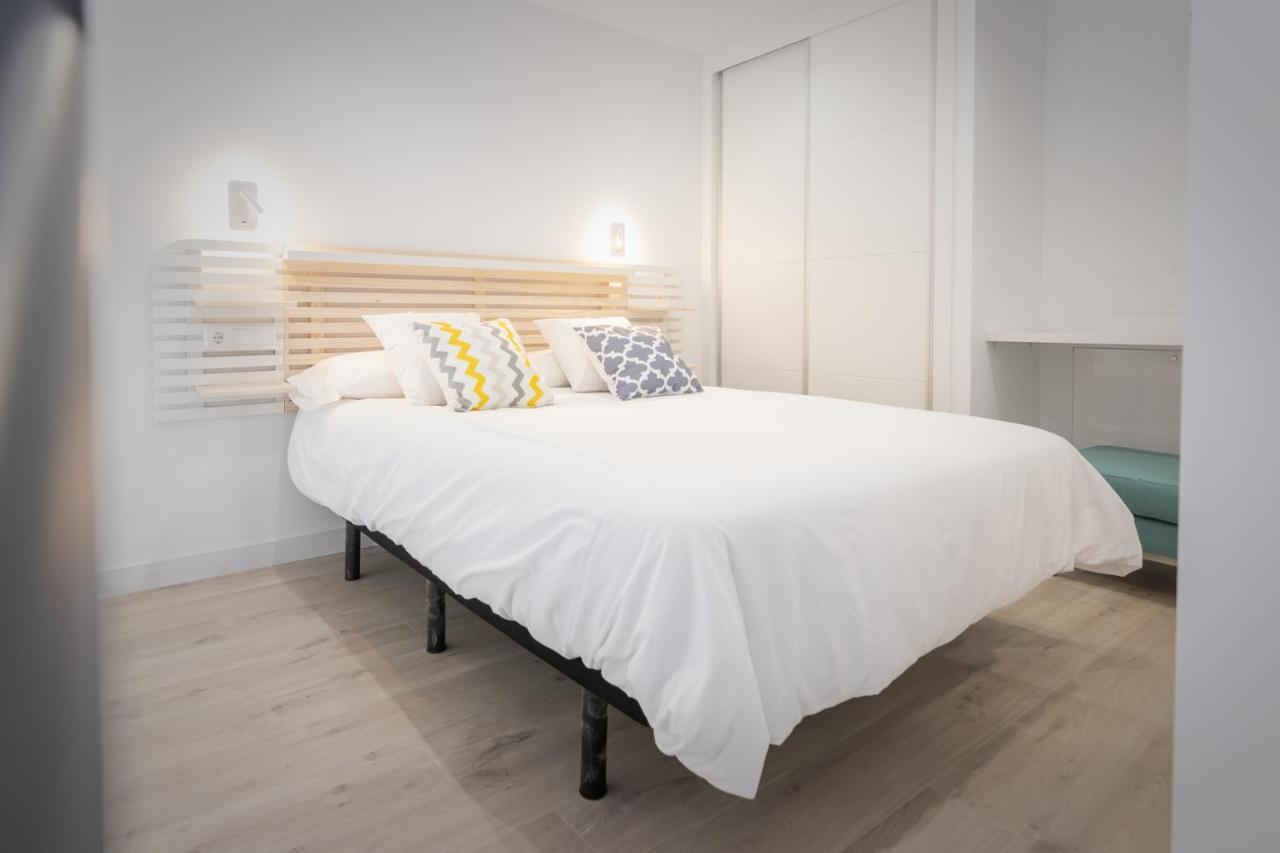 Apartamentos Soria Suites Luaran gambar