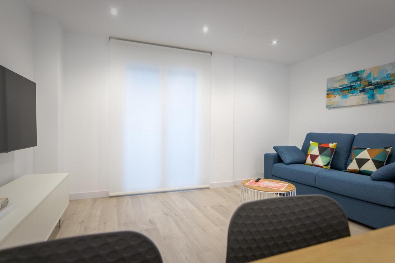 Apartamentos Soria Suites Luaran gambar