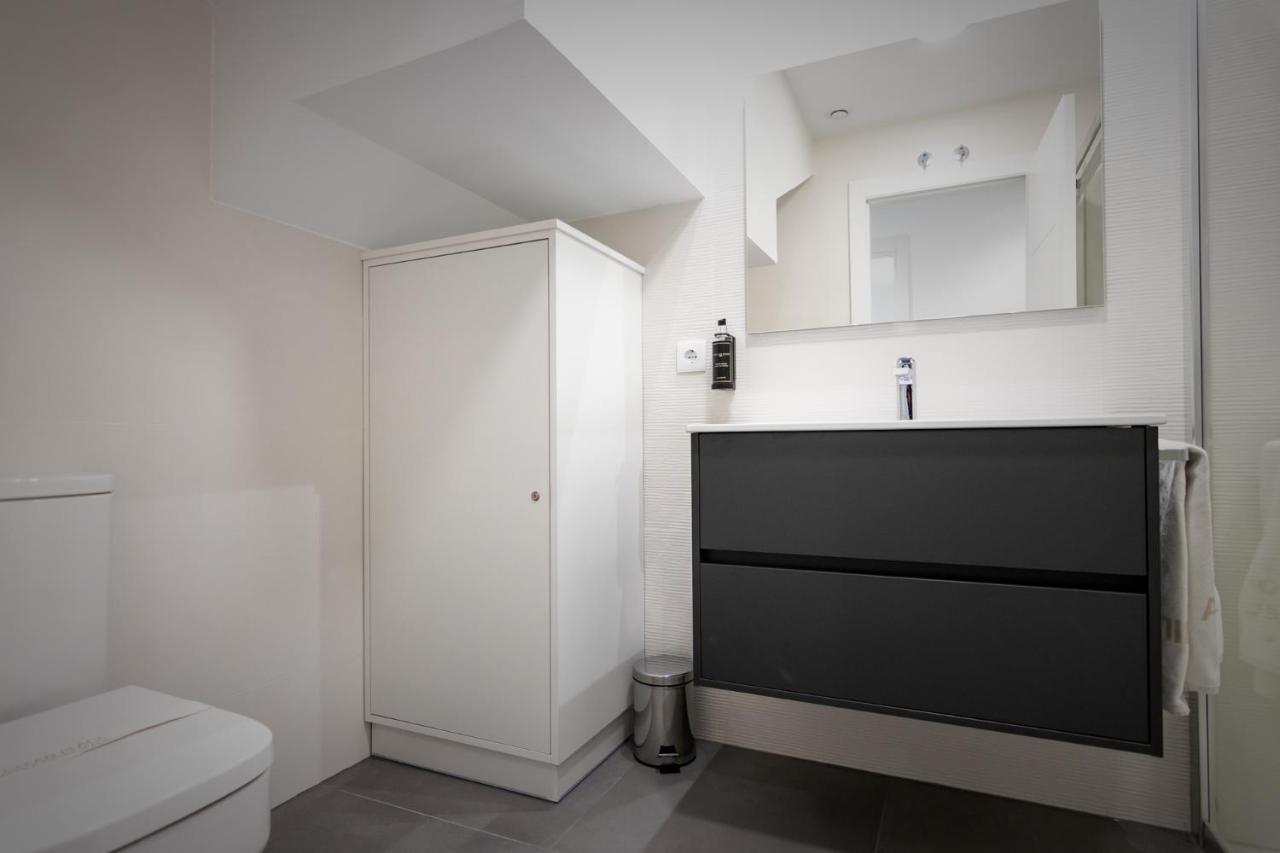 Apartamentos Soria Suites Luaran gambar