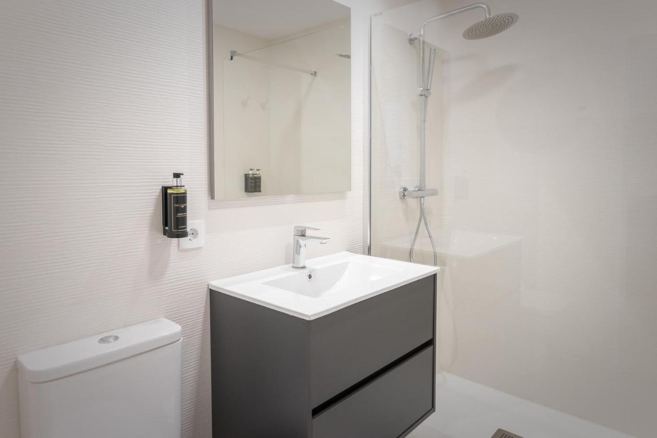 Apartamentos Soria Suites Luaran gambar