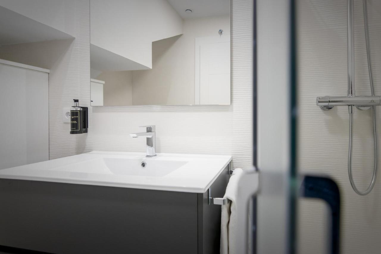 Apartamentos Soria Suites Luaran gambar