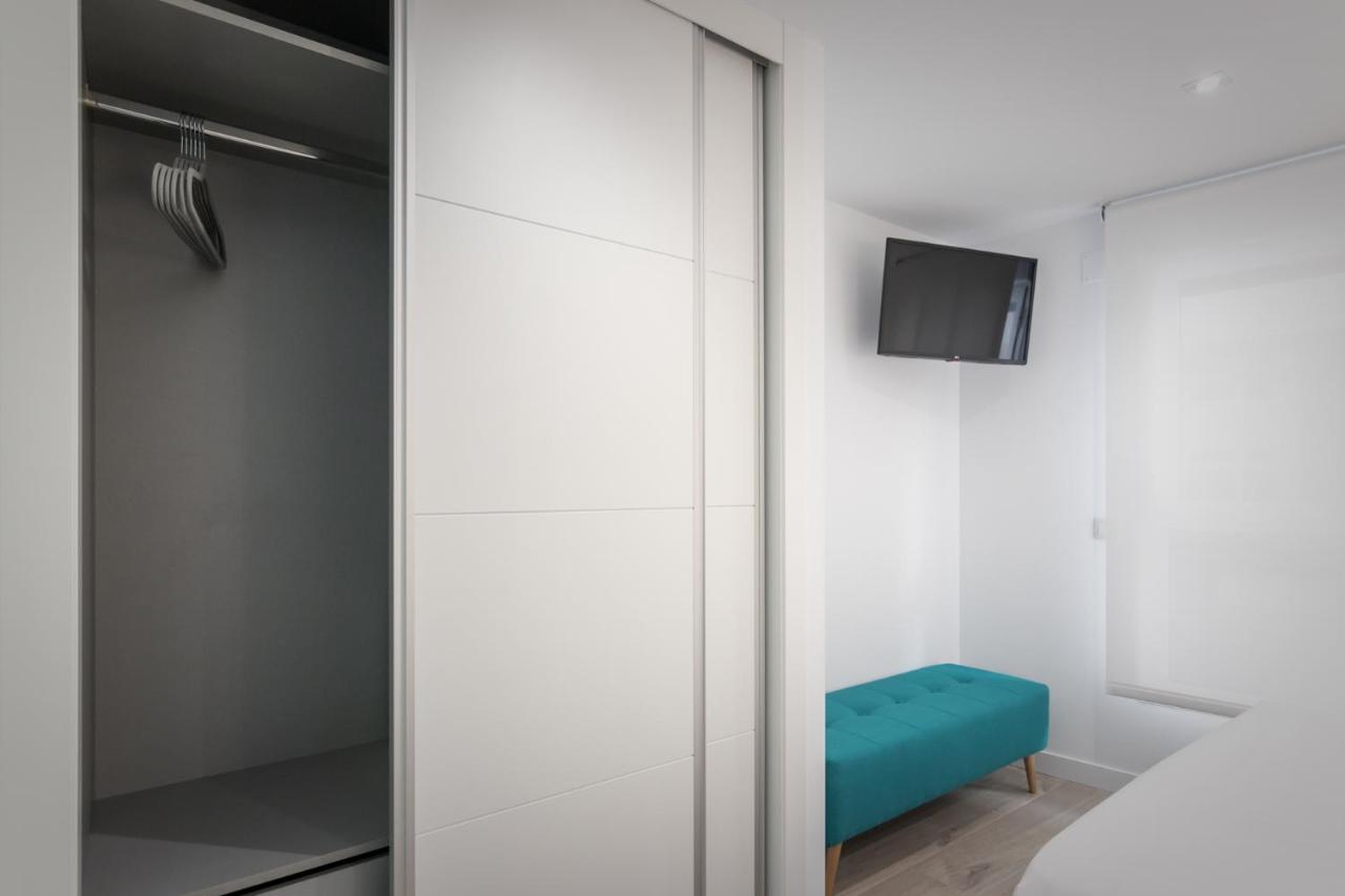 Apartamentos Soria Suites Luaran gambar