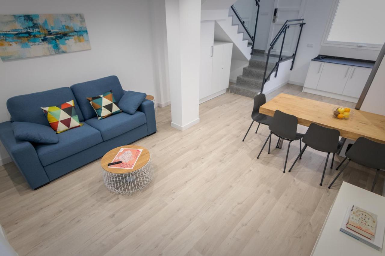 Apartamentos Soria Suites Luaran gambar
